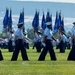 U.S. Air Force Academy Acceptance Day Parade Class of 2023