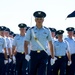 U.S. Air Force Academy Acceptance Day Parade Class of 2023