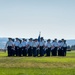 U.S. Air Force Academy Acceptance Day Parade Class of 2023