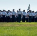 U.S. Air Force Academy Acceptance Day Parade Class of 2023