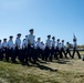 U.S. Air Force Academy Acceptance Day Parade Class of 2023