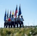 U.S. Air Force Academy Acceptance Day Parade Class of 2023