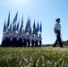 U.S. Air Force Academy Acceptance Day Parade Class of 2023