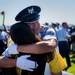 U.S. Air Force Academy Acceptance Day Parade Class of 2023