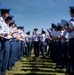 U.S. Air Force Academy Acceptance Day Parade Class of 2023