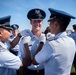 U.S. Air Force Academy Acceptance Day Parade Class of 2023