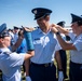 U.S. Air Force Academy Acceptance Day Parade Class of 2023