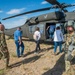 Idaho State Representatives Tour