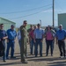 Idaho State Representatives Tour