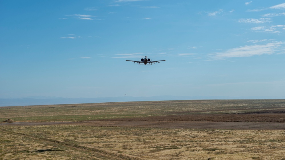 Idaho State Representatives Tour