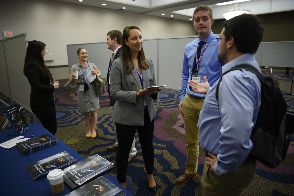 First Annual National Defense Science and Engineering Graduate Fellowship Program Conference