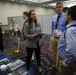 First Annual National Defense Science and Engineering Graduate Fellowship Program Conference