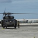 Army Blackhawks land on JBPHH