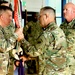 352nd Civil Affairs Command’s Change of Command Ceremony