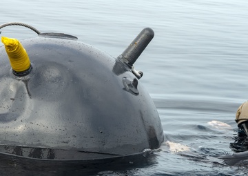 US, Japan EOD Forces Complete Exercise 2JA