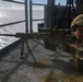 31st MEU scout snipers conduct defense of the amphibious task force aboard USS Wasp