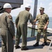 VCNO / MCPON Visit