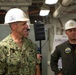 VCNO / MCPON Visit