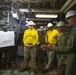 VCNO / MCPON Visit