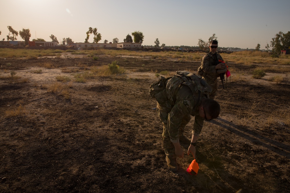 Air Assault Training