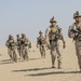 Kilo Company Live-Fire Range