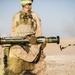Kilo Company Live-Fire Range