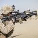 Kilo Company Live-Fire Range