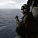 USS WASP (LHD 1) OPERATIONS AT SEA