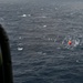 USS WASP (LHD 1) OPERATIONS AT SEA