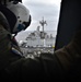 USS WASP (LHD 1) OPERATIONS AT SEA