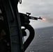 USS WASP (LHD 1) OPERATIONS AT SEA