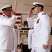U.S. Naval Research Laboratory's VXS-1 Squadron Welcomes 13th Commander