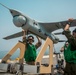 UAS Launch aboard USS John P. Murtha