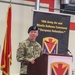 10th AAMDC welcomes back Brig. Gen. Brady back as commander