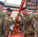 10th AAMDC welcomes back Brig. Gen. Brady back as commander