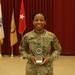 184th ESC HHC Change of Command