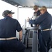 USS Oak Hill participates in SWATT