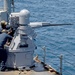 USS Oak Hill participates in SWATT