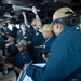 USS Oak Hill participates in SWATT