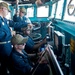 USS Oak Hill participates in SWATT