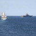 USS Oak Hill participates in SWATT