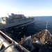 USS Oak Hill participates in SWATT