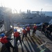 USS Oak Hill participates in SWATT
