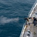 USS Oak Hill participates in SWATT