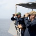 USS Oak Hill participates in SWATT