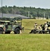 426th RTI students train at Fort McCoy