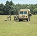 426th RTI students train at Fort McCoy