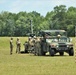 426th RTI students train at Fort McCoy