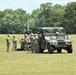 426th RTI students train at Fort McCoy