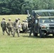 426th RTI students train at Fort McCoy